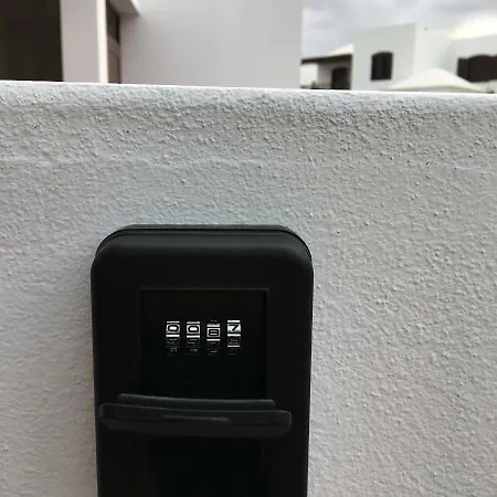 Maresia アパート
