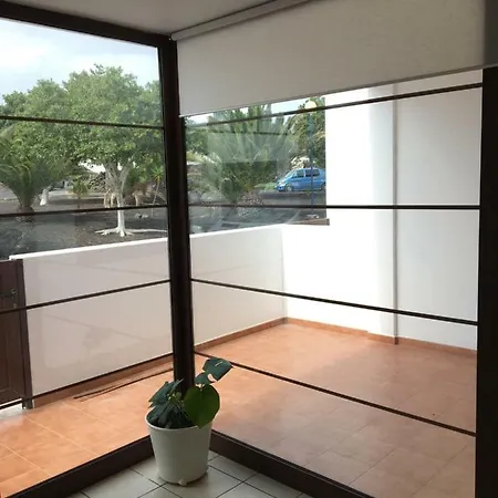Maresía Apartamento Punta Mujeres