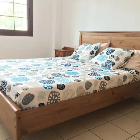 Maresía Apartamento