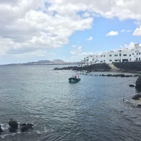 Maresía Punta Mujeres