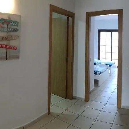 Apartamento Maresía