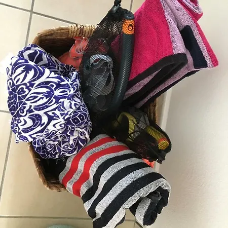 Apartamento Maresía *