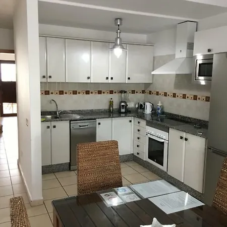 Maresía Apartamento